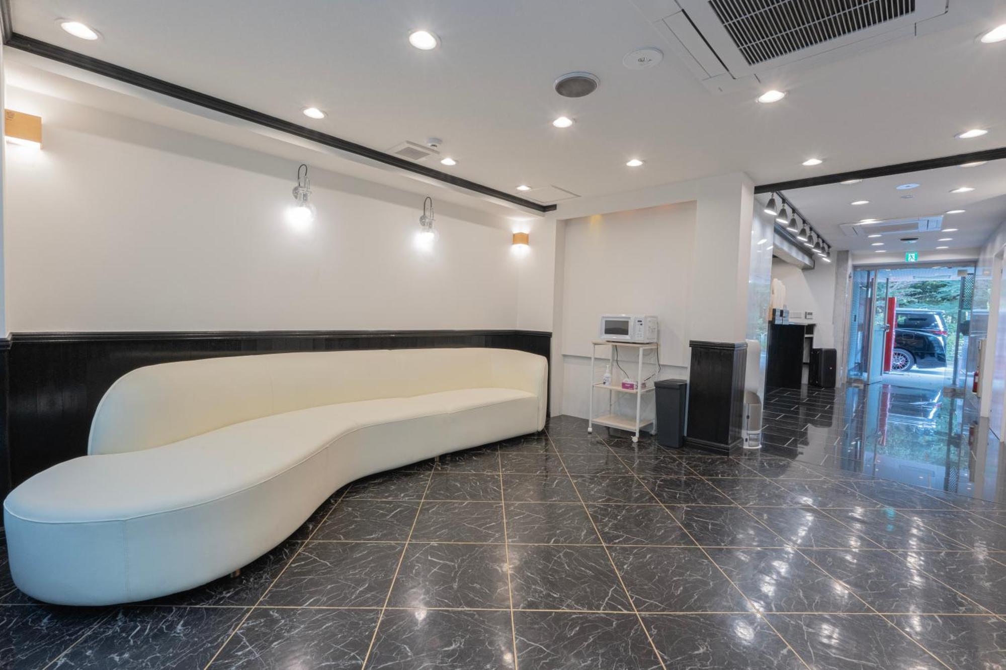 Hotel Tokyo Journey Portal Kinshicho I Self Check-In Check-Out Minutes From Sumiyoshi Station & Iconic Attractions & Sky Tree Ngoại thất bức ảnh