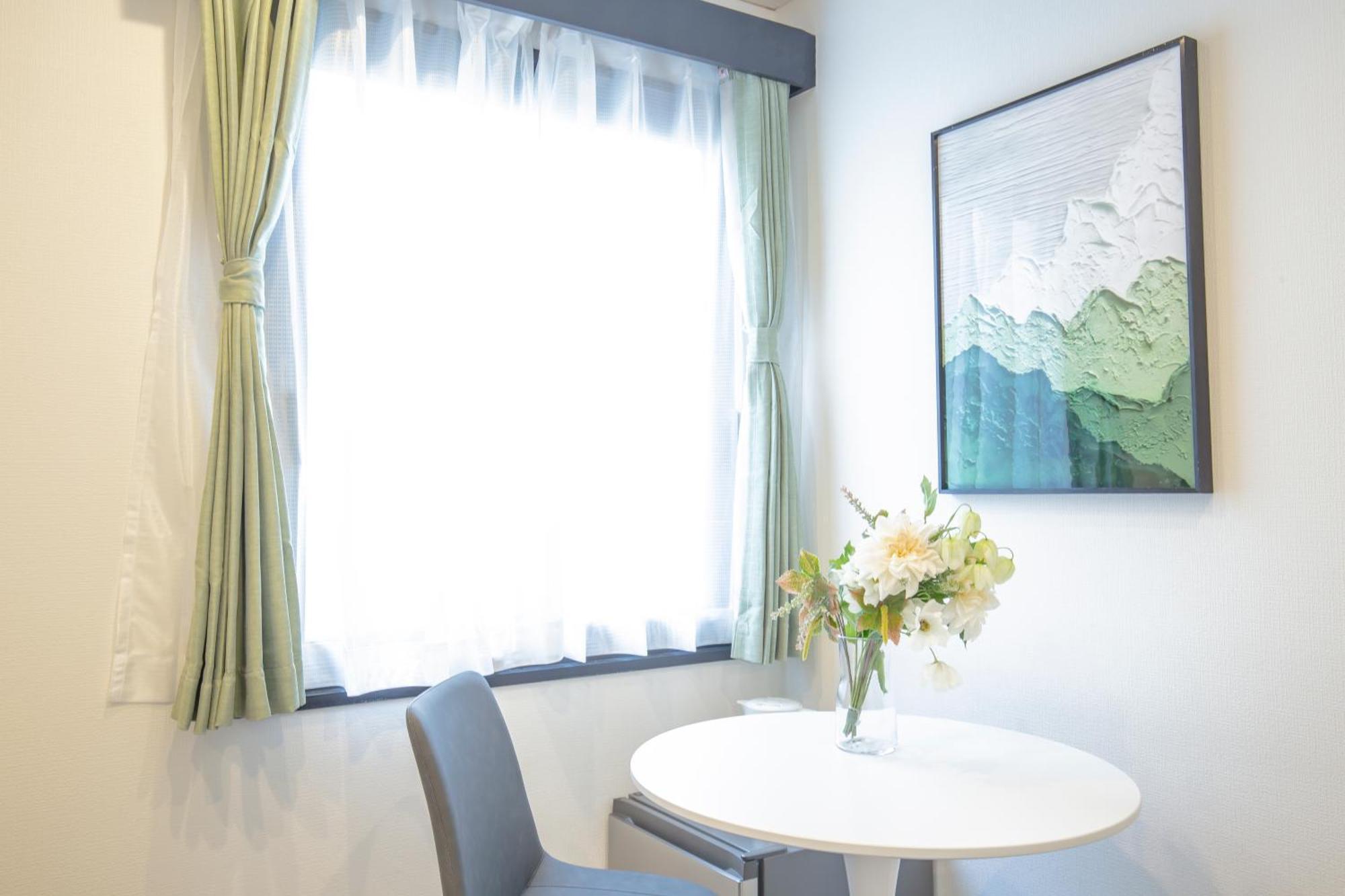 Hotel Tokyo Journey Portal Kinshicho I Self Check-In Check-Out Minutes From Sumiyoshi Station & Iconic Attractions & Sky Tree Ngoại thất bức ảnh