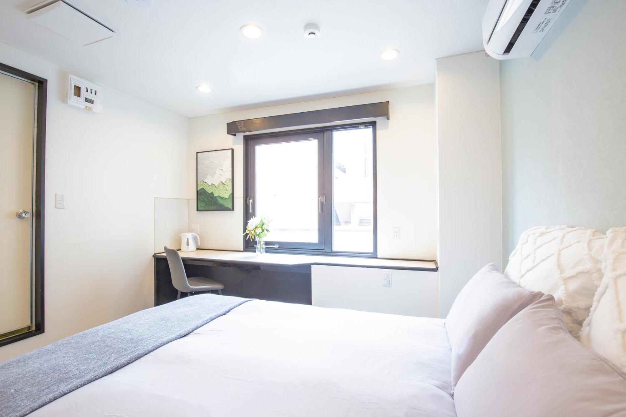 Hotel Tokyo Journey Portal Kinshicho I Self Check-In Check-Out Minutes From Sumiyoshi Station & Iconic Attractions & Sky Tree Ngoại thất bức ảnh