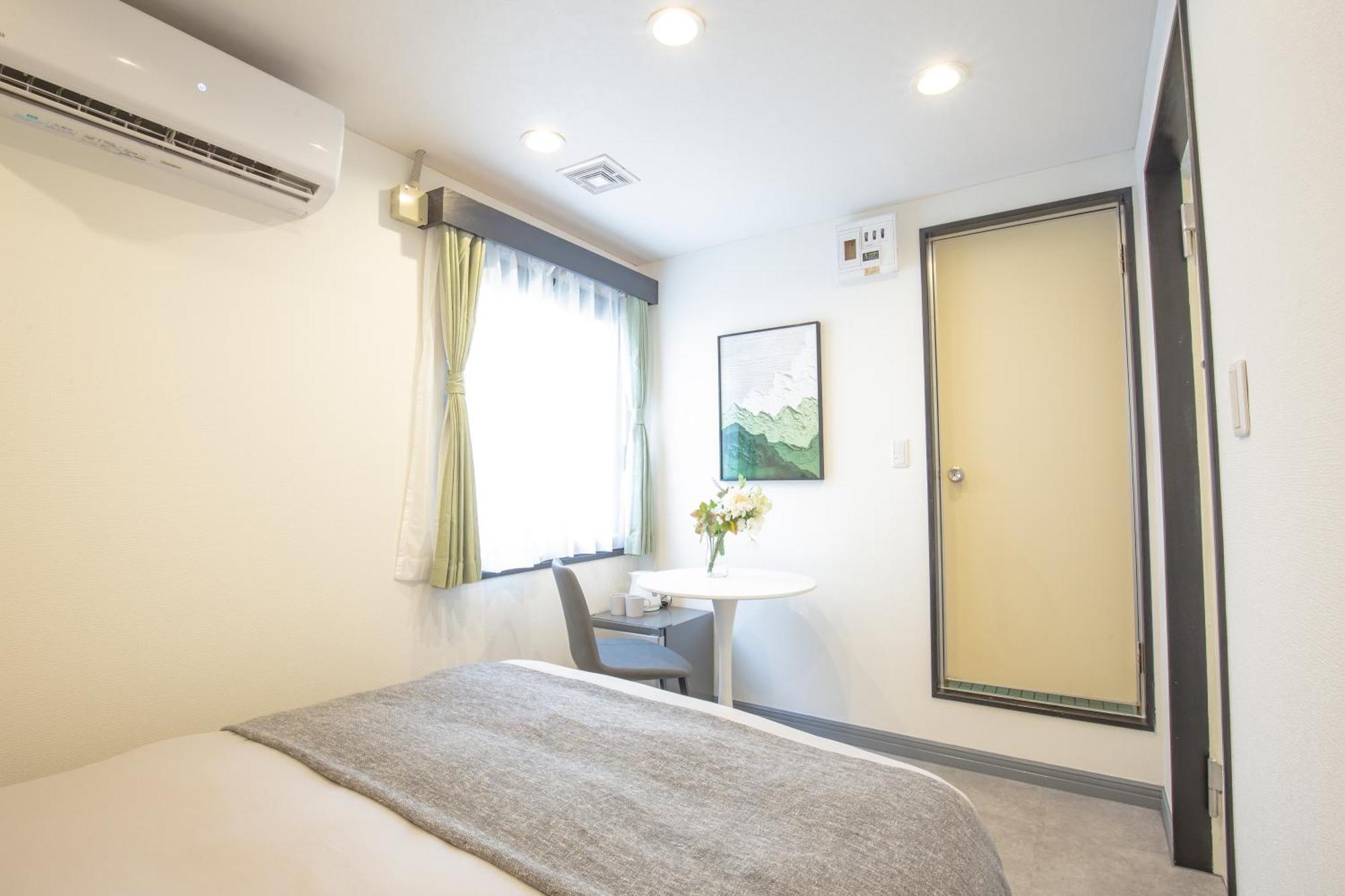Hotel Tokyo Journey Portal Kinshicho I Self Check-In Check-Out Minutes From Sumiyoshi Station & Iconic Attractions & Sky Tree Ngoại thất bức ảnh
